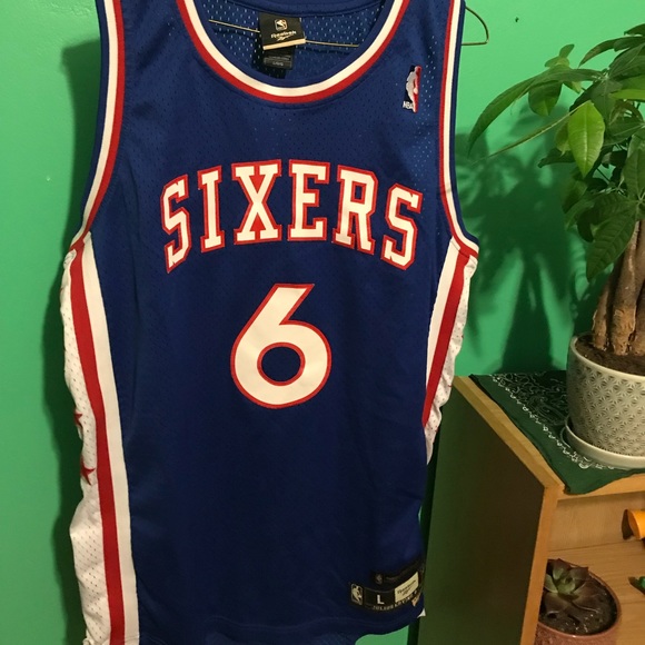 hardwood classics sixers
